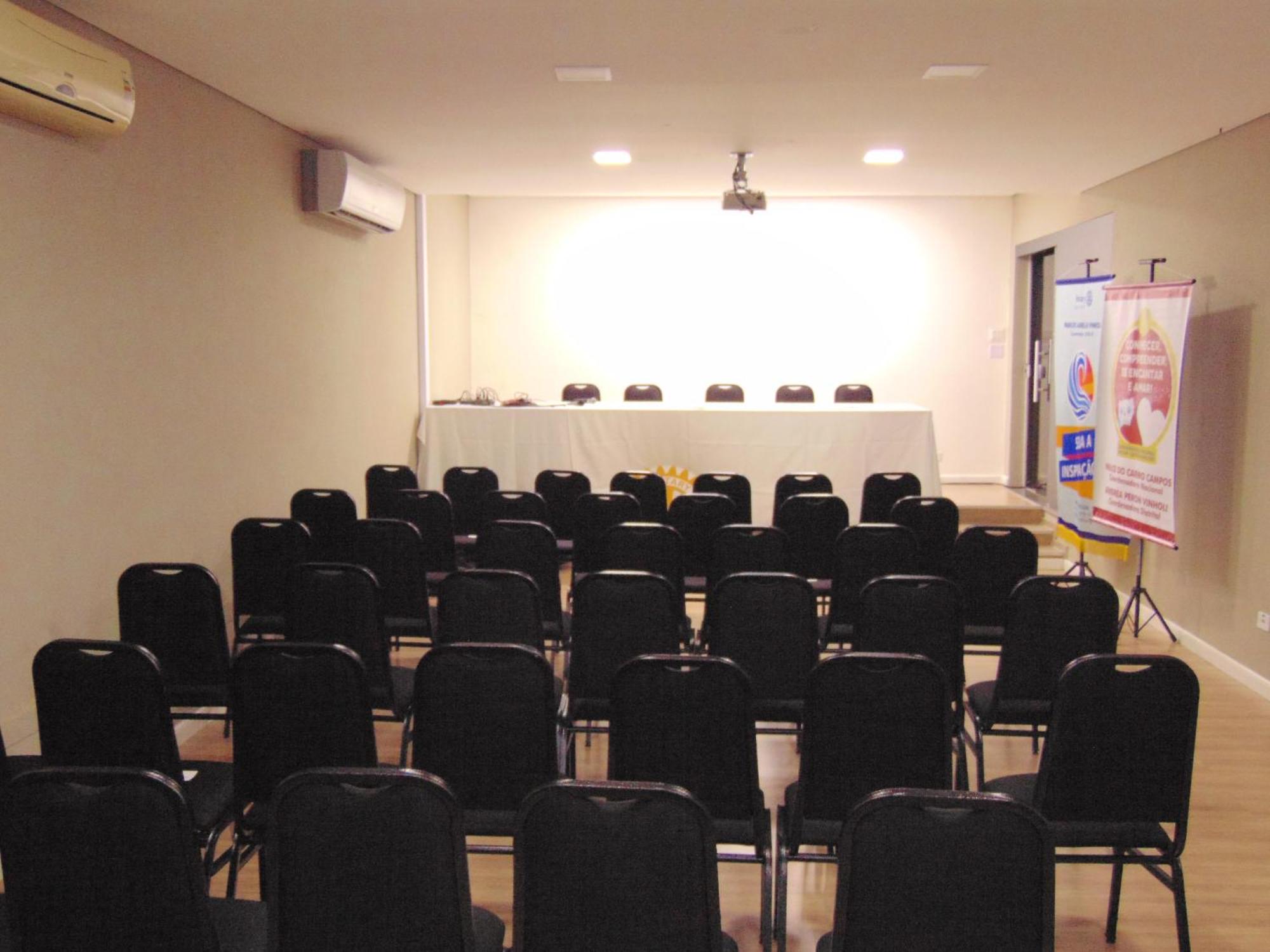 Wr Confort Hotel Campo Grande Esterno foto